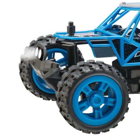 Soul Desert Car 2,4 GHz RTR 1:32 blau