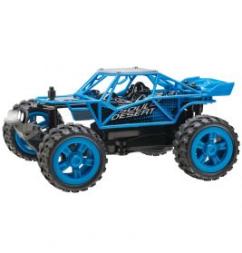 Soul Desert Car 2,4 GHz RTR 1:32 blau