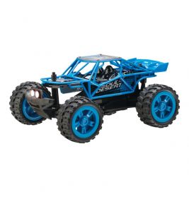 Soul Desert Car 2,4 GHz RTR 1:32 blau