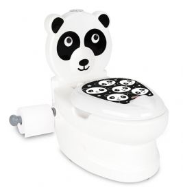 WC Potty Panda