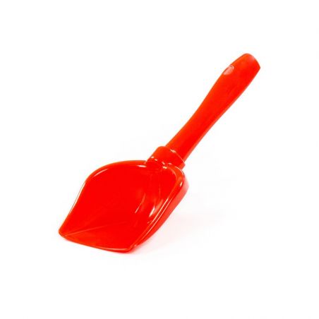 Schaufel 22,5cm 4-fach sort.