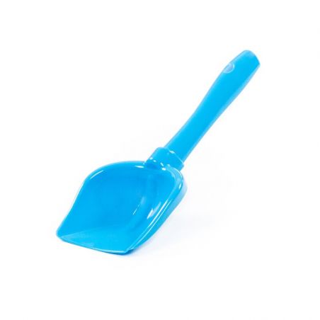 Schaufel 22,5cm 4-fach sort.