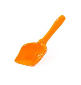 Schaufel 22,5cm 4-fach sort.