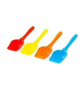 Schaufel 22,5cm 4-fach sort.