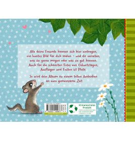 Siebenschläfer-Alle Freunde