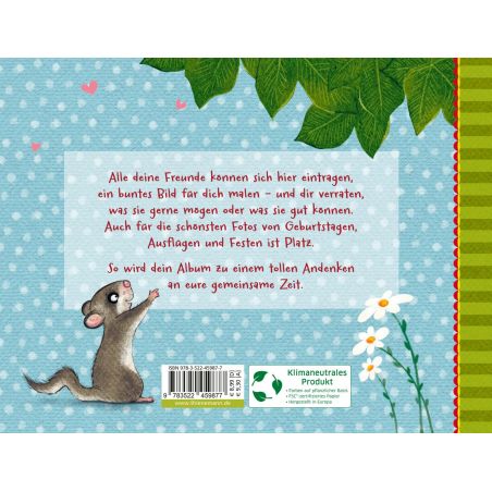 Siebenschläfer-Alle Freunde