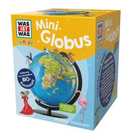 WIW Junior Mini-Globus