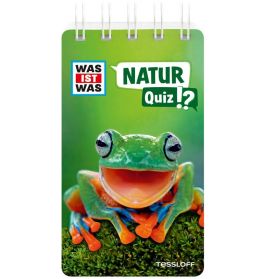 WIW Quiz Natur