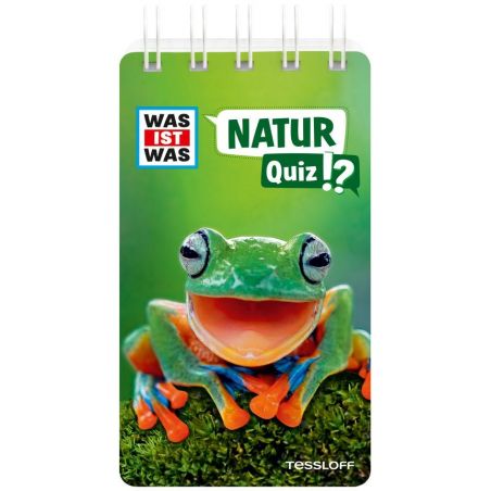 WIW Quiz Natur