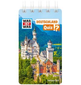 WIW Quiz Deutschland