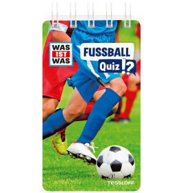 WIW Quiz Fussball