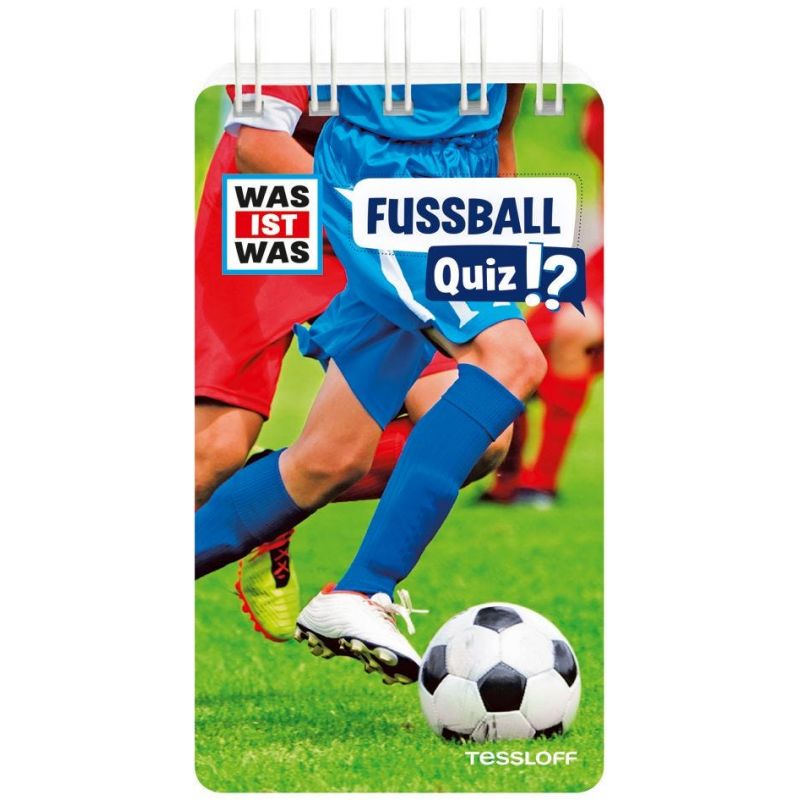 WIW Quiz Fussball