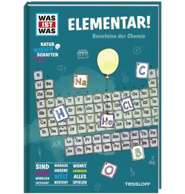 WIW Naturwissenschaften easy Chemie/Elementar