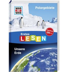 WIW Erstes Lesen Doppelband Polargebiete Erde