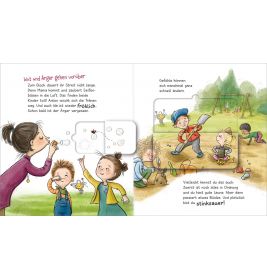 WIW Meine Welt Band 1 So wütend