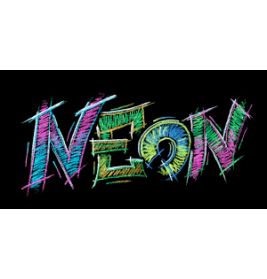 Buntstifte Black Edition Neon + Pastell