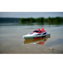 RC Sea Cruiser, RTR