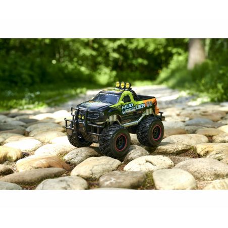 RC Mud Wrestler Ford F150, RTR