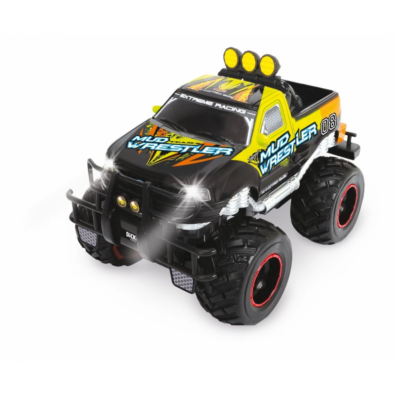 RC Mud Wrestler Ford F150, RTR