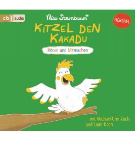 Sternbaum, Kitzel Kakadu 1CD