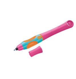 Tintenschreiber grifffisx T2 LPR Lovely Pink für Rechtshänder