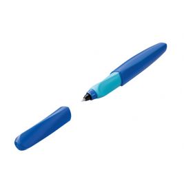 Tintenroller Twist Deep Blue R 457