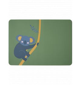 Tischset, Koala Konrad