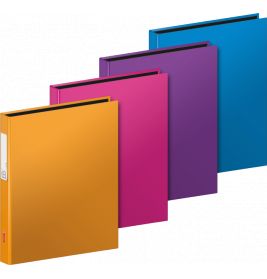Ringbuch A4 Trend 2 Ringe sortiert