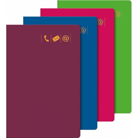 Adressbuch A7
