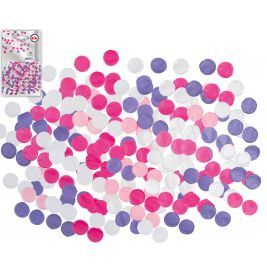 Papier-Konfetti "Mädchen",
