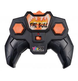 Happy People RC Fire Bull 2,4Ghz