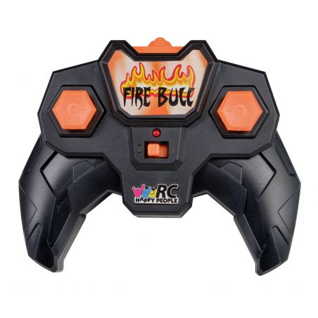 Happy People RC Fire Bull 2,4Ghz