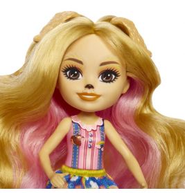 ENCHANTIMALS Gerika Golden Retriever