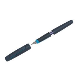 Schulfüller ilo P475 schwarz, M