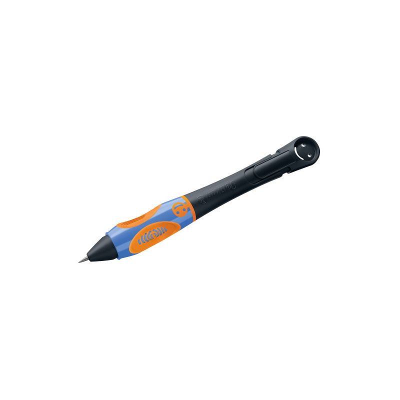 Bleistift griffix B2NKL Neon Black L/FSB Bleistift griffix B2NKL Neon Black L/FSB