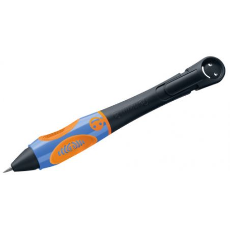 Bleistift griffix B2NKL Neon Black L/FSB Bleistift griffix B2NKL Neon Black L/FSB