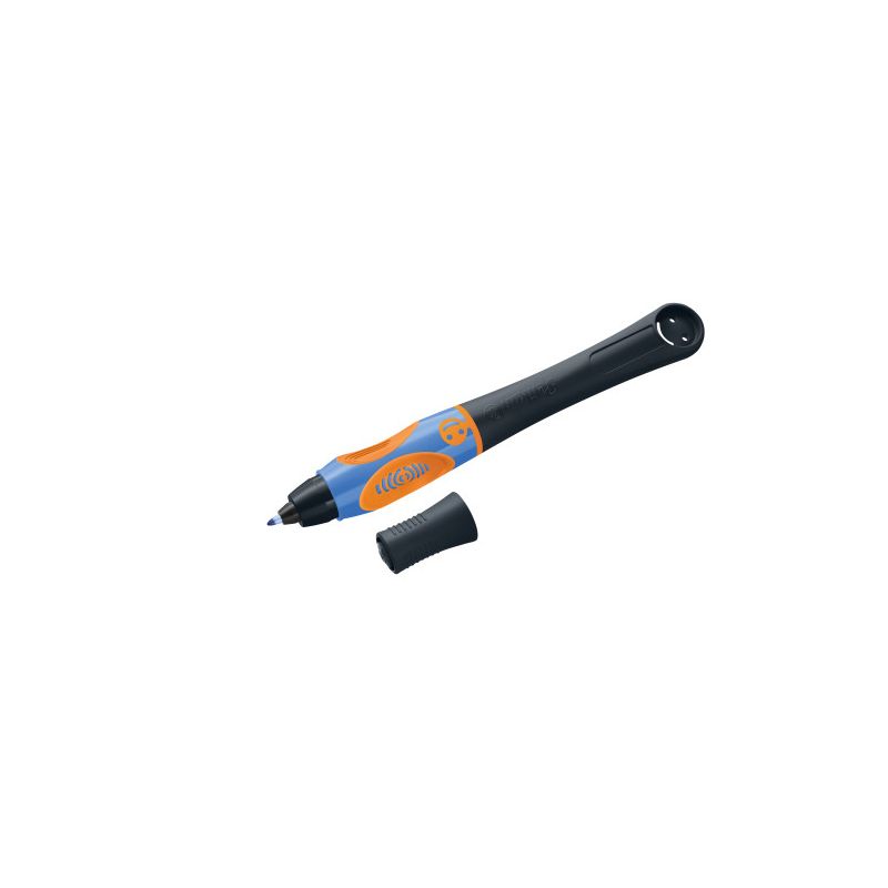 Tintenschreiber griffix TsNBKL Neon Black L/FSB