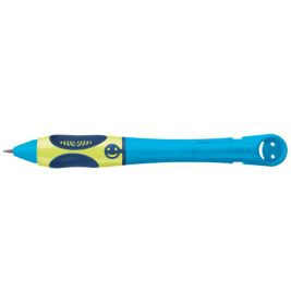 Bleistift Griffix B2NLBR Blue f. Rechtshänder