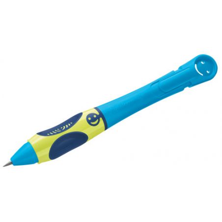 Bleistift Griffix B2NLBR Blue f. Rechtshänder