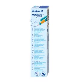 Schulfueller Pelikano Junior türkis