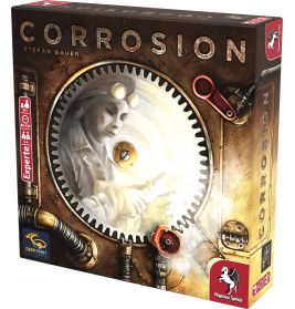 Corrosion (Deep Print Games)