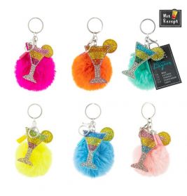 HappyHourTaschenanhänger