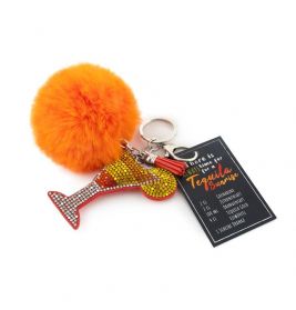 HappyHourTaschenanhänger