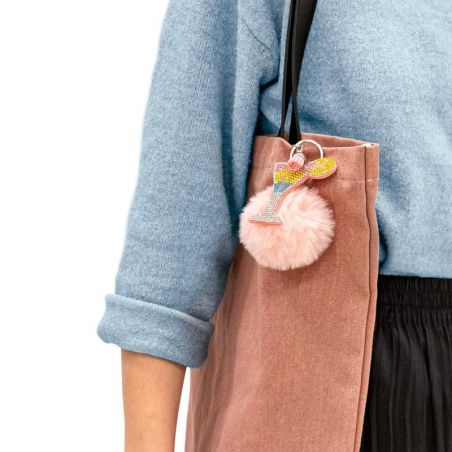 HappyHourTaschenanhänger