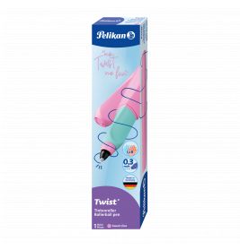 Tintenroller Twist R 457 Sweet Lilac