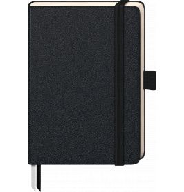 Notizbuch 9,5x12,8 Kompagnon