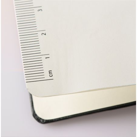 Notizbuch 9,5x12,8 Kompagnon