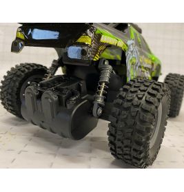 Moutain Race Champion Truck 1:18