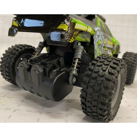 Moutain Race Champion Truck 1:18 Moutain Race Champion Truck 1:18