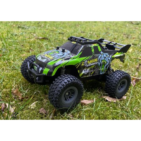 Moutain Race Champion Truck 1:18